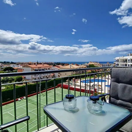 Vista Das Ondas 205 Апартаменти *