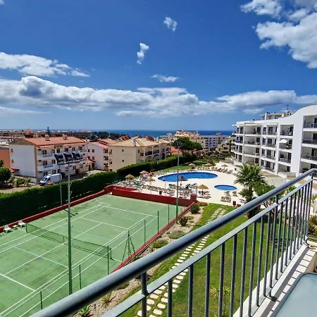 Vista Das Ondas 205 Апартаменти