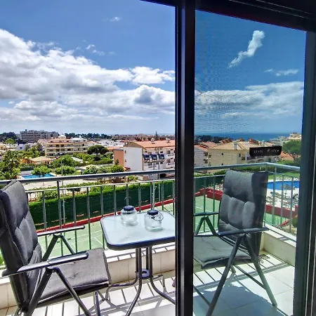 Vista Das Ondas 205 Апартаменти
