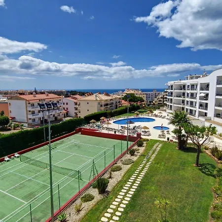 Vista Das Ondas 205 Албуфейра