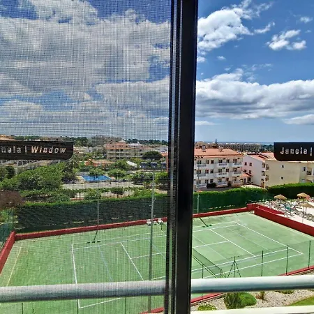 Vista Das Ondas 205 *